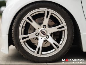 FOR SALE - smart fortwo 451 Convertible - MADNESS Edition